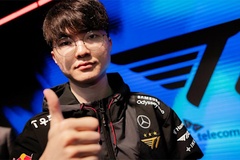 T1 tìm lại phong độ với chiến thắng thuyết phục trước KIWOOM DRX tại LCK 2026