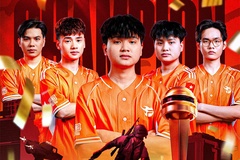 Team Flash vô địch PMPL VN Spring 2026, PUBG Mobile Việt Nam sẵn sàng cho sân chơi khu vực