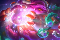 Đội hình Hành Tinh Riven mạnh nhất DTCL 17.1b TFT