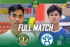 Link trực tiếp giải bóng chuyền VĐQG 2026 hôm nay: Hà Nội vs Tp.HCM