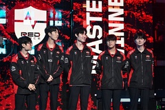 Nongshim RedForce hạ Gen.G, giành chiến thắng đầu tay tại VCT Pacific 2026 Stage 1