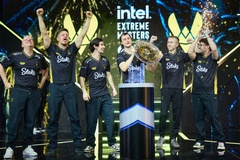 Team Vitality làm nên lịch sử CS2 tại IEM Rio 2026: Vô địch Grand Slam ESL hai lần liên tiếp