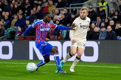 Sau Wolves, đến lượt đội bóng nào có nguy cơ xuống hạng tại Premier League ở 5 vòng cuối?