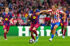 Dự đoán Barcelona vs Celta Vigo, 2h30 ngày 23/4, La Liga 2025/26