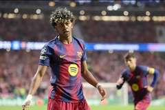 Barcelona liệu có thể cán mốc 100 điểm ở La Liga trong 7 vòng còn lại?