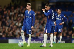 Đội hình dự kiến trận Brighton vs Chelsea ở Ngoại hạng Anh đêm nay