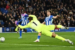 Bảng xếp hạng Ngoại hạng Anh mới nhất sau khi Chelsea tiếp tục thua