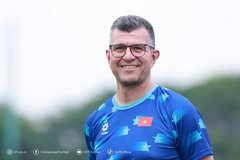 HLV Cristiano Roland tự tin: U17 Việt Nam đã có phương án hạ Australia