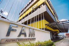 LĐBĐ Malaysia đối mặt nguy cơ bị FIFA “sờ gáy” vì nghi án can thiệp bầu cử chủ tịch