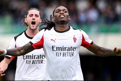 AC Milan định giá bán Rafael Leao với những điểm đến khả dĩ