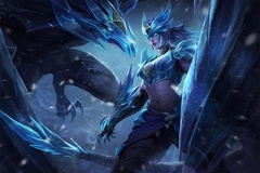 LMHT: Dữ liệu PBE hé lộ đợt Mini-Rework cho Shyvana, Udyr và Zoe