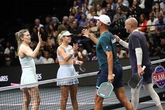 Vì sao Anna Leigh Waters đánh rơi 1 triệu USD tại Pickleball Slam 4?