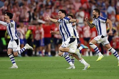 Dự đoán Real Sociedad vs Getafe, 1h00 ngày 23/4, La Liga 2025/26