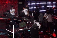 T1 giành vé playoff VCT Pacific Stage 1 2026 sau chiến thắng thuyết phục trước Rex Regum Qeon