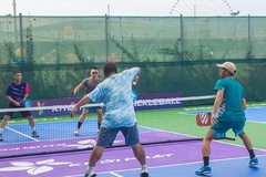 Xé vé pickleball: “Phao cứu sinh” của sân bãi hay nguyên nhân khiến người chơi từ bỏ?