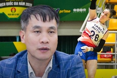 Liên đoàn bóng chuyền Việt Nam đánh giá giải VĐQG 2026 "về đích" thành công