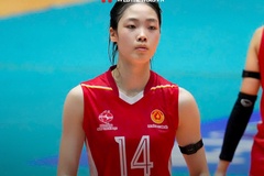 Hơn 1 tháng đấu 13 trận, cuộc đua thể lực khắc nghiệt của bóng chuyền Việt Nam