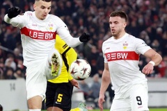 Nhận định, soi kèo Stuttgart vs Freiburg: Thử thách cho nhà Vua