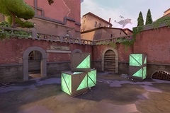 Ascent trở lại, Bind rời rotation ở bản cập nhật 12.08 của Valorant