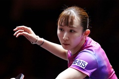 Bóng bàn Nhật Bản và “dự án 55 năm”: Liệu có thể tái lập thời kỳ hoàng kim?