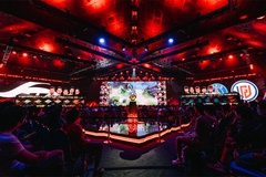 BLAST trở lại Dota 2: Khi đam mê trở thành động lực cho các giải đấu Esports