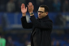 HLV Rosenior thốt lên những lời đầy thất vọng sau màn trình diễn thảm hại của Chelsea