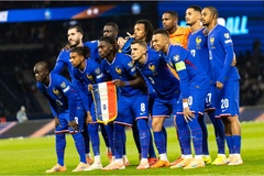Pháp tại World Cup 2026: Hồ sơ và lịch sử đội tuyển