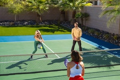 Làm thế nào để trở thành Huấn luyện viên Pickleball có chứng chỉ uy tín?