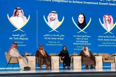 Saudi Arabia tăng tốc đầu tư thể thao: 13,3 tỷ USD cho Esports, hàng trăm triệu USD đổ vào hạ tầng