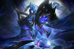 Hướng dẫn đội hình Tộc Thượng Cổ DTCL mùa 17 TFT mạnh nhất