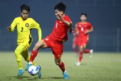 U17 Việt Nam đấu U17 Malaysia tranh ngôi vô địch Đông Nam Á 2026 ngày nào?
