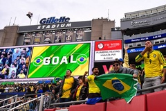 World Cup 2026: FIFA mở bán thêm vé, vẫn còn gần 2 triệu chỗ ngồi