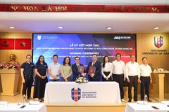 VTC Intecom hợp tác HUB đưa Esports vào giảng đường