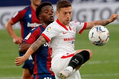 Tỷ lệ kèo trận Levante vs Sevilla, 0h00 ngày 24/4, La Liga