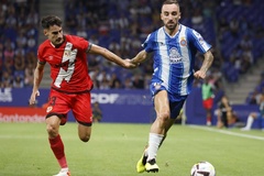 Tỷ lệ kèo trận Vallecano vs Espanyol, 1h00 ngày 24/4, La Liga