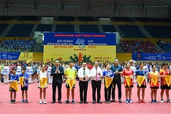 Giải bóng bàn VĐQG 2026 trở lại Hải Phòng: Sân chơi đỉnh cao trước thềm Đại hội Thể thao toàn quốc