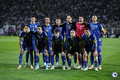 Bosnia tại World Cup 2026: Hồ sơ và lịch sử đội tuyển