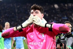 Motta cản phá 4/5 quả phạt đền cho Lazio: Những kỳ tích tương tự trong quá khứ