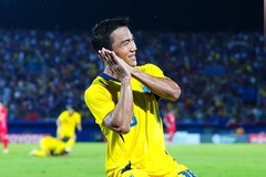 Chanathip tuyên bố Thái Lan quyết đòi lại ngôi vương ASEAN Cup 2026