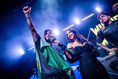 IEM Rio 2026 vượt mốc 1,1 triệu người xem: Cú hích thương mại cho CS2 esports