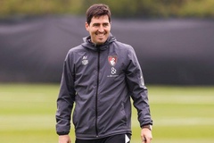 Ai là ứng cử viên hàng đầu cho vị trí HLV trưởng của Chelsea?