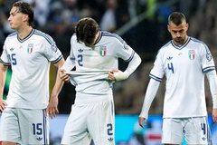 Chính quyền Trump đề xuất Ý thay thế Iran đăng cai World Cup 2026