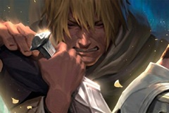 Locke – sát thủ đường giữa mới của LMHT 2026: Ẩn số lớn trước thềm MSI