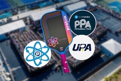 Vợt Proton được “bật đèn xanh” trở lại tại PPA Tour và Major League Pickleball