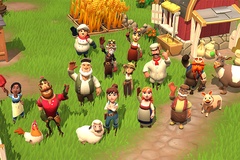 Khi AI trở thành “đội dev”: Bài học từ Sunrise Village và tương lai game mobile