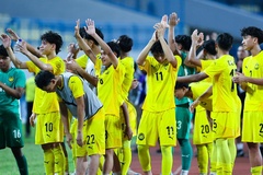 U17 Malaysia gây sốc: Báo Indonesia ca ngợi màn “lột xác” ngoạn mục