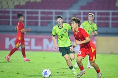 Việt Nam gieo sầu cho Australia: Nỗi ám ảnh lớn nhất ở sân chơi U17 Đông Nam Á