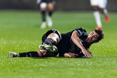 Những cầu thủ sẽ vắng mặt tại World Cup 2026 do chấn thương