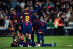 Chính thức: Lamine Yamal nói lời tạm biệt với mùa giải nhưng sẽ tham dự World Cup