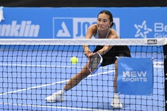 Alix Truong và làn sóng backhand flick trong pickleball nữ